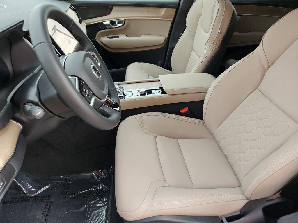 new 2026 Volvo XC90 car, priced at $72,624