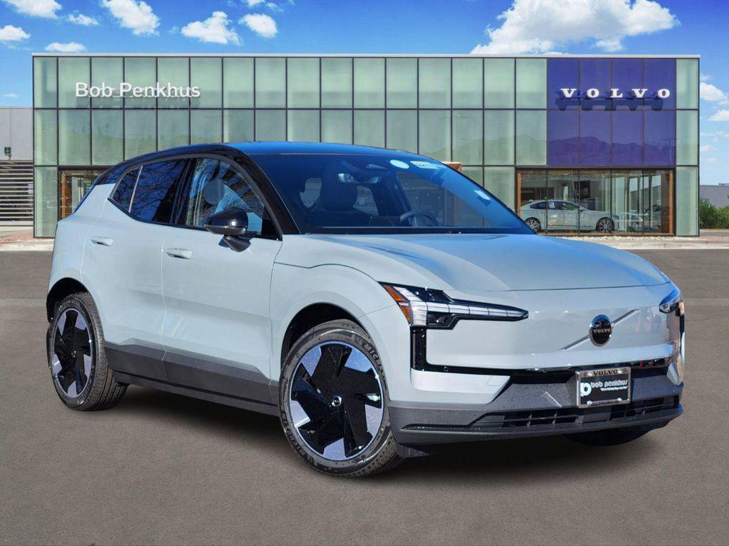 new 2026 Volvo EX30 car, priced at $48,119