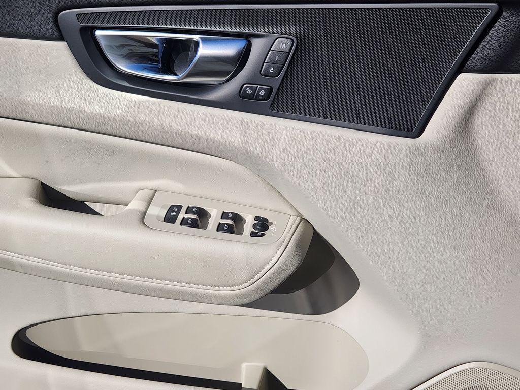 used 2025 Volvo XC60 Plug-In Hybrid car, priced at $54,798