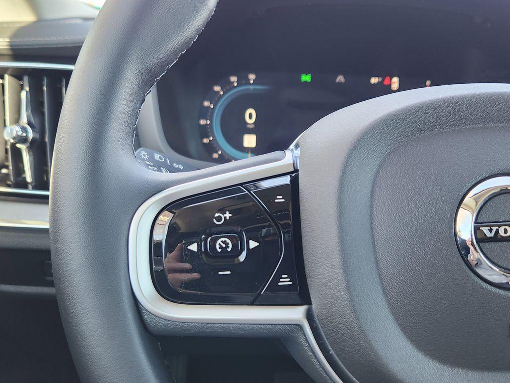 used 2025 Volvo V60 Cross Country car, priced at $50,798