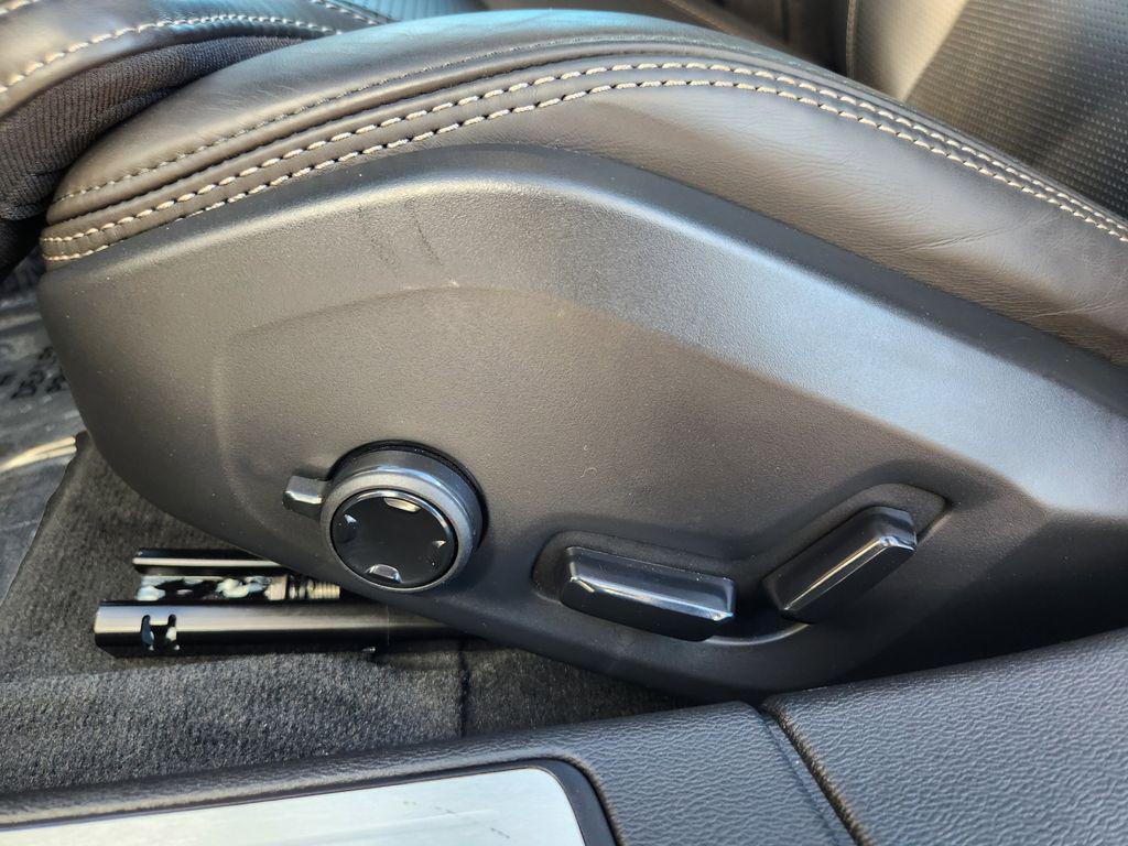 used 2025 Volvo V60 Cross Country car, priced at $50,798