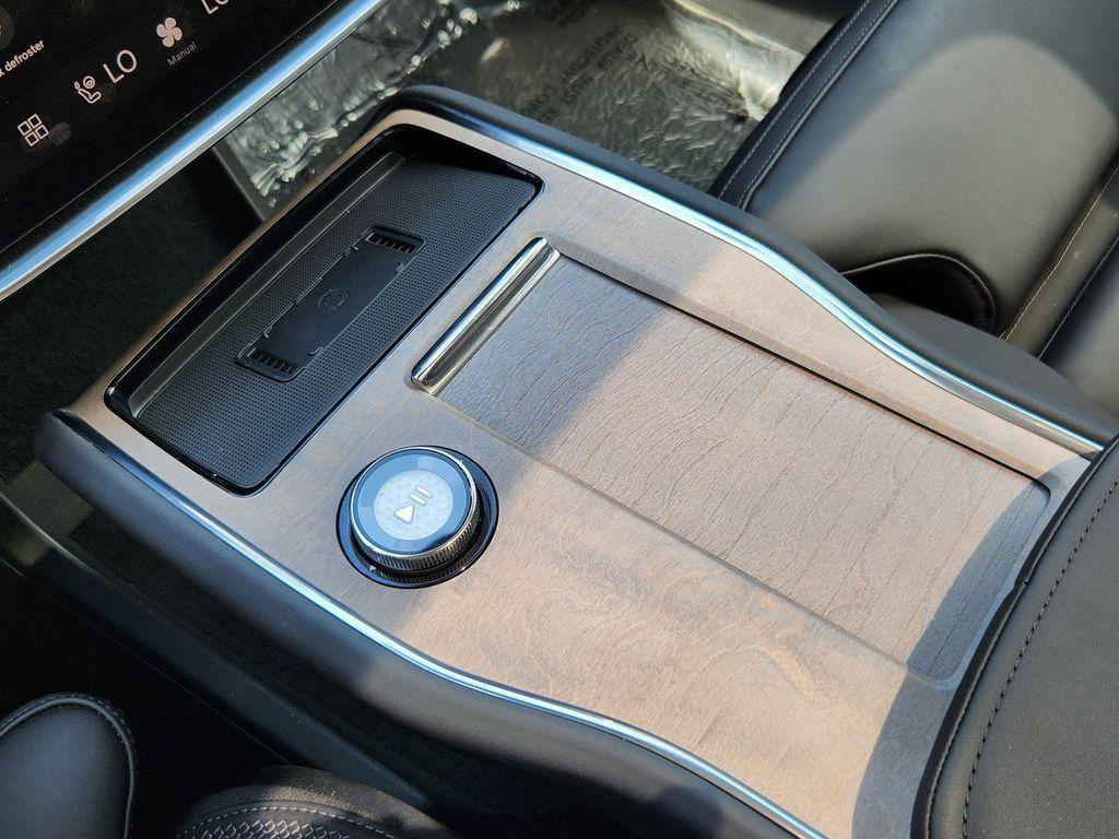 new 2025 Volvo EX90 car, priced at $79,639