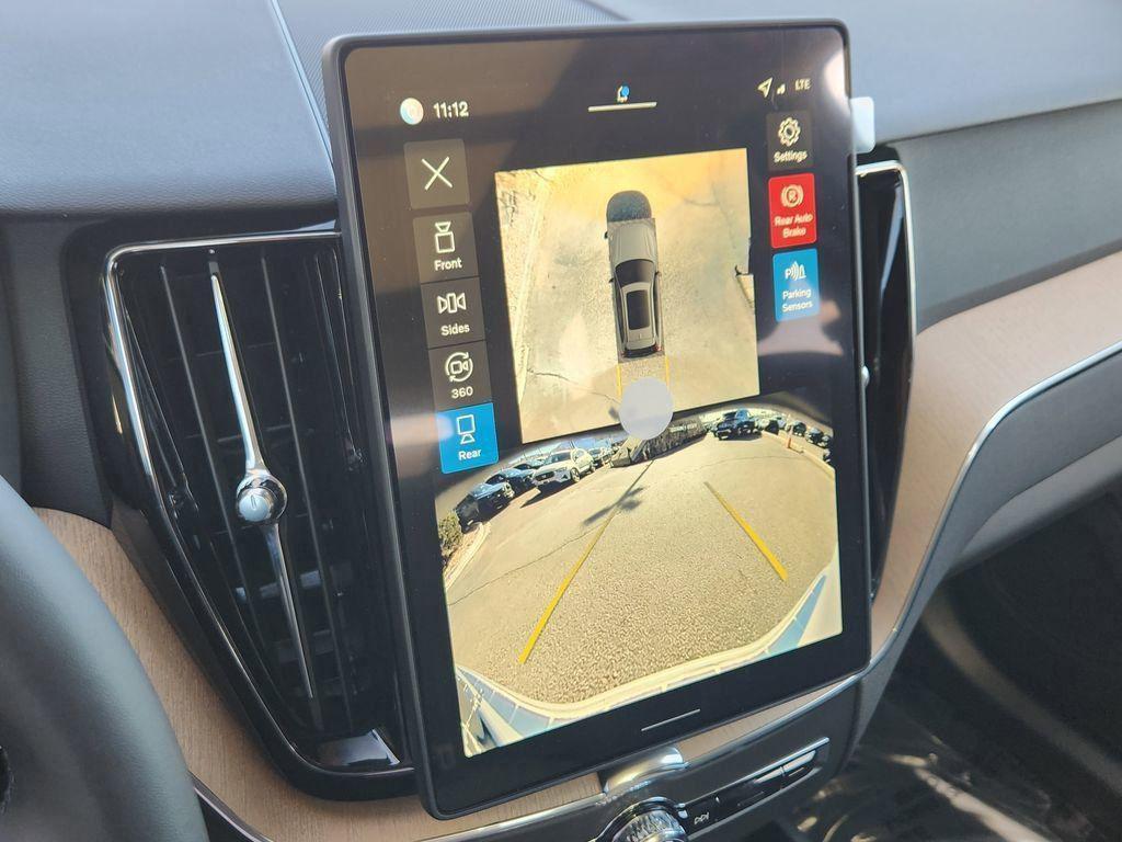 new 2026 Volvo XC60 Plug-In Hybrid car, priced at $69,789