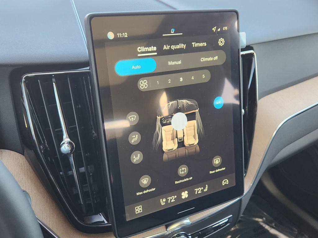 new 2026 Volvo XC60 Plug-In Hybrid car, priced at $69,789