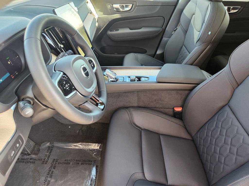 new 2026 Volvo XC60 Plug-In Hybrid car, priced at $69,789