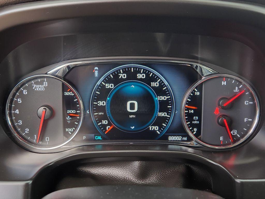 used 2019 GMC Acadia car, priced at $20,498