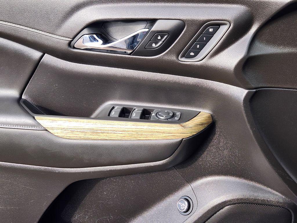 used 2019 GMC Acadia car, priced at $20,498