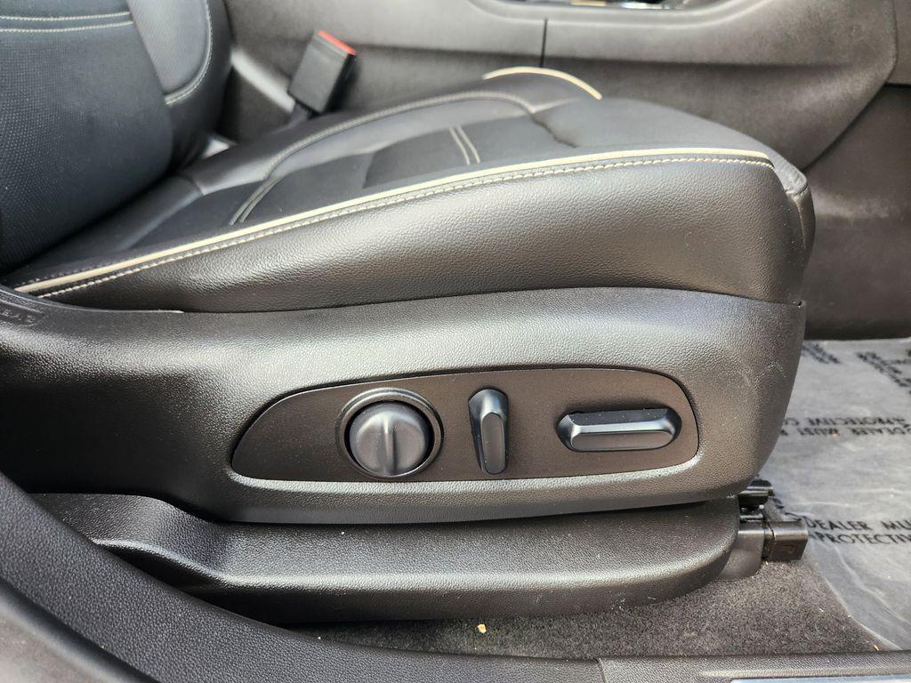 used 2019 GMC Acadia car, priced at $20,498