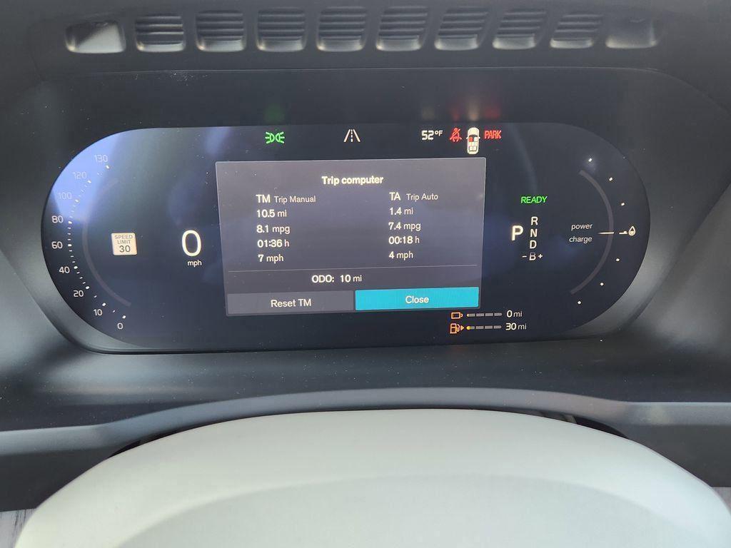 new 2026 Volvo XC90 Plug-In Hybrid car, priced at $86,424