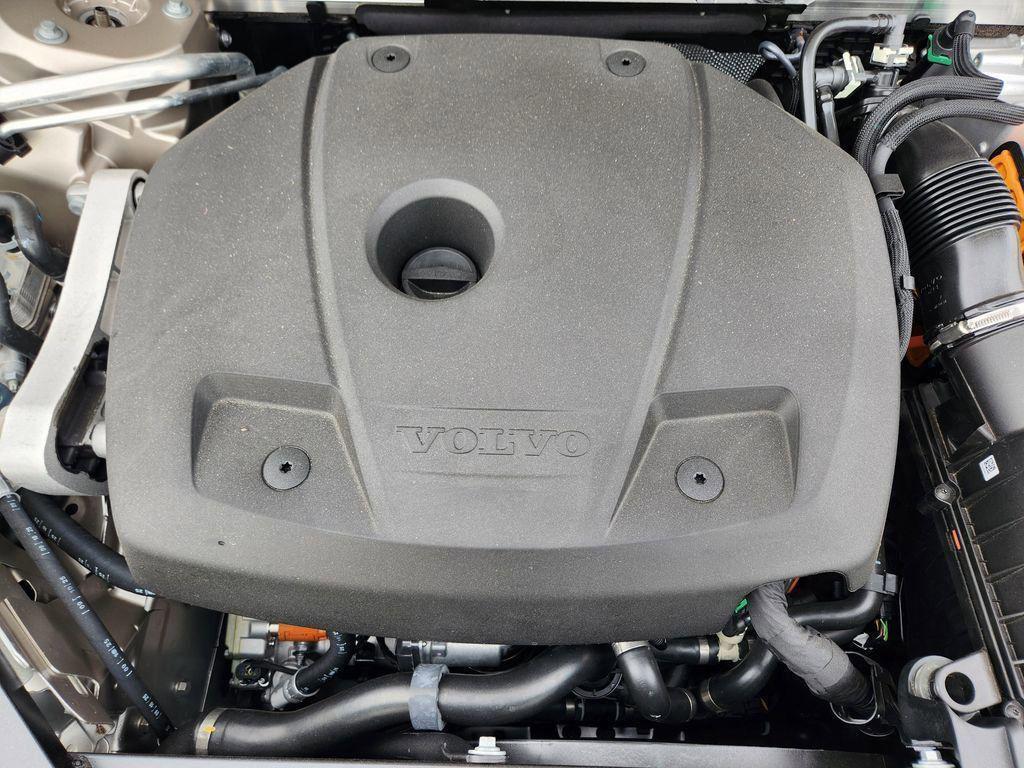 new 2026 Volvo XC60 Plug-In Hybrid car, priced at $76,134