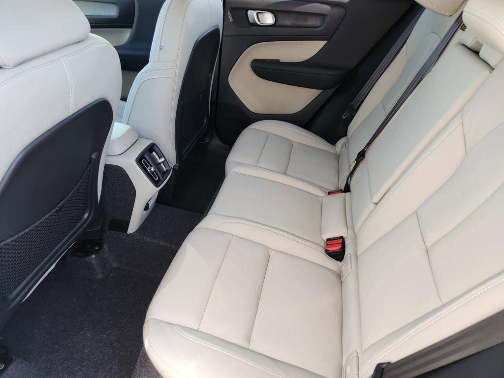 new 2026 Volvo XC40 car, priced at $51,059