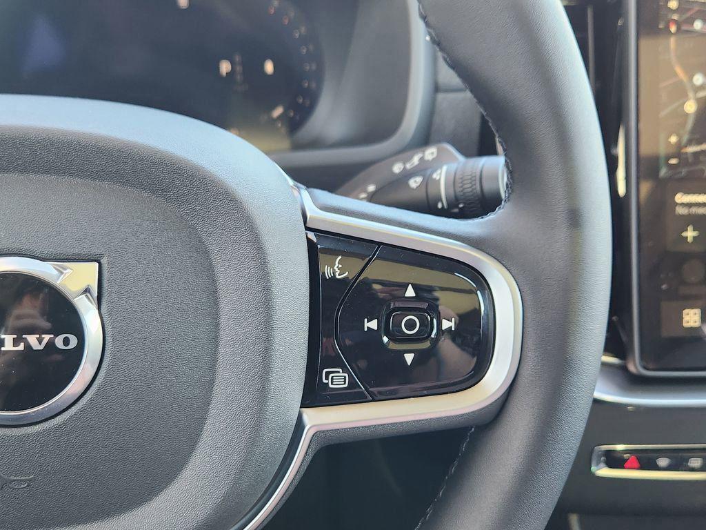 new 2026 Volvo XC90 car, priced at $63,244