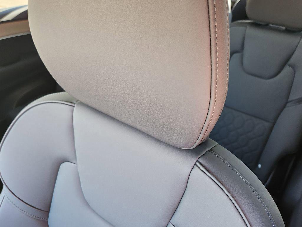 new 2026 Volvo XC90 car, priced at $63,244