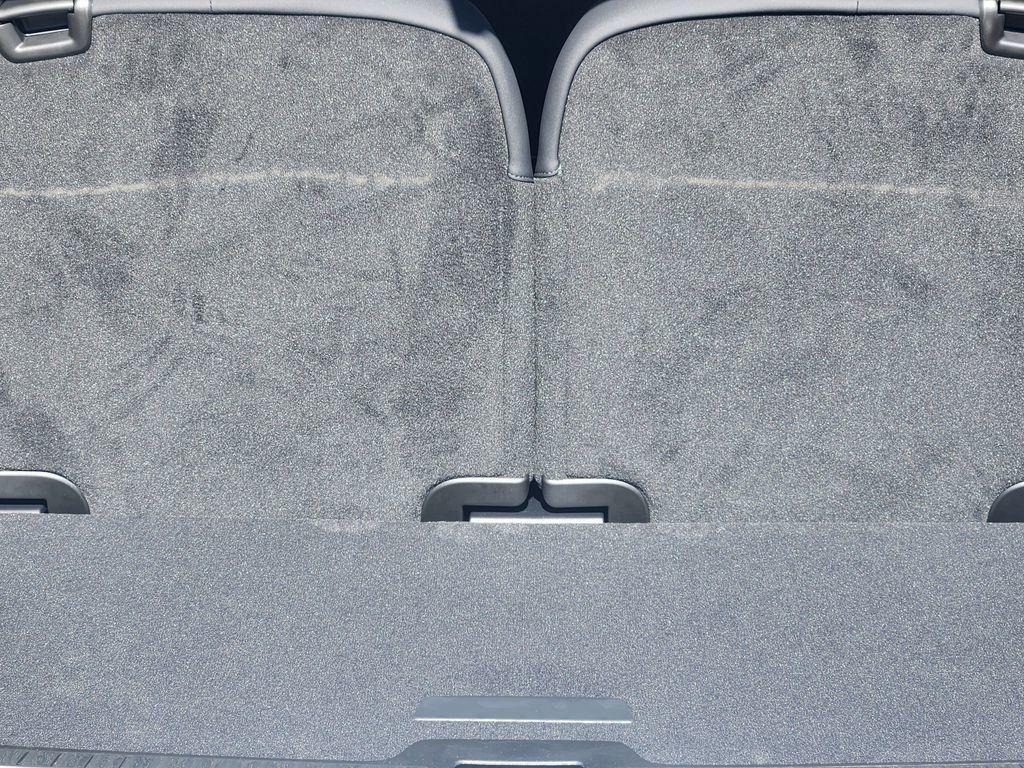 new 2026 Volvo XC90 car, priced at $63,244