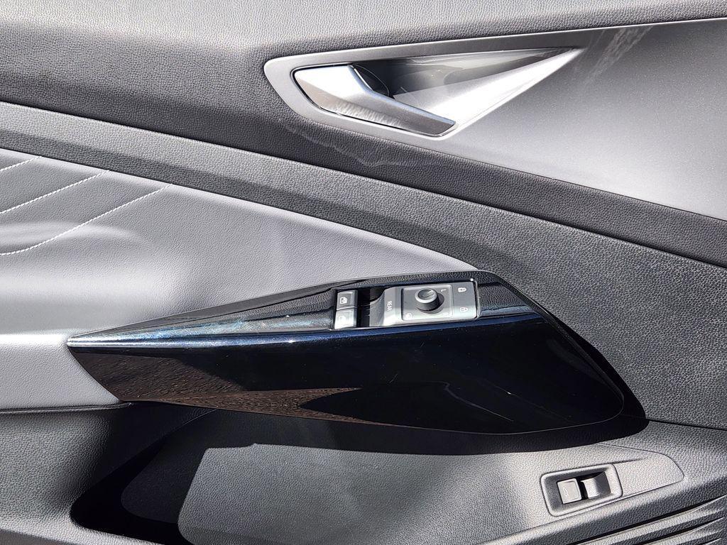 used 2023 Volkswagen ID.4 car, priced at $23,798