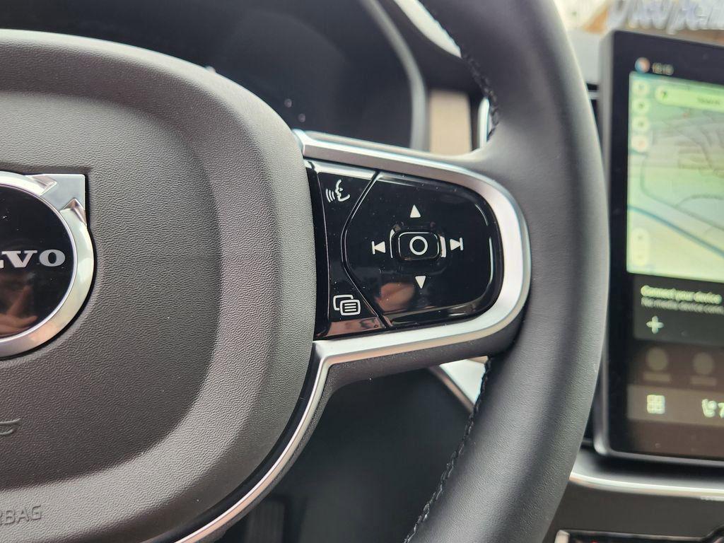 new 2026 Volvo XC90 Plug-In Hybrid car, priced at $82,794