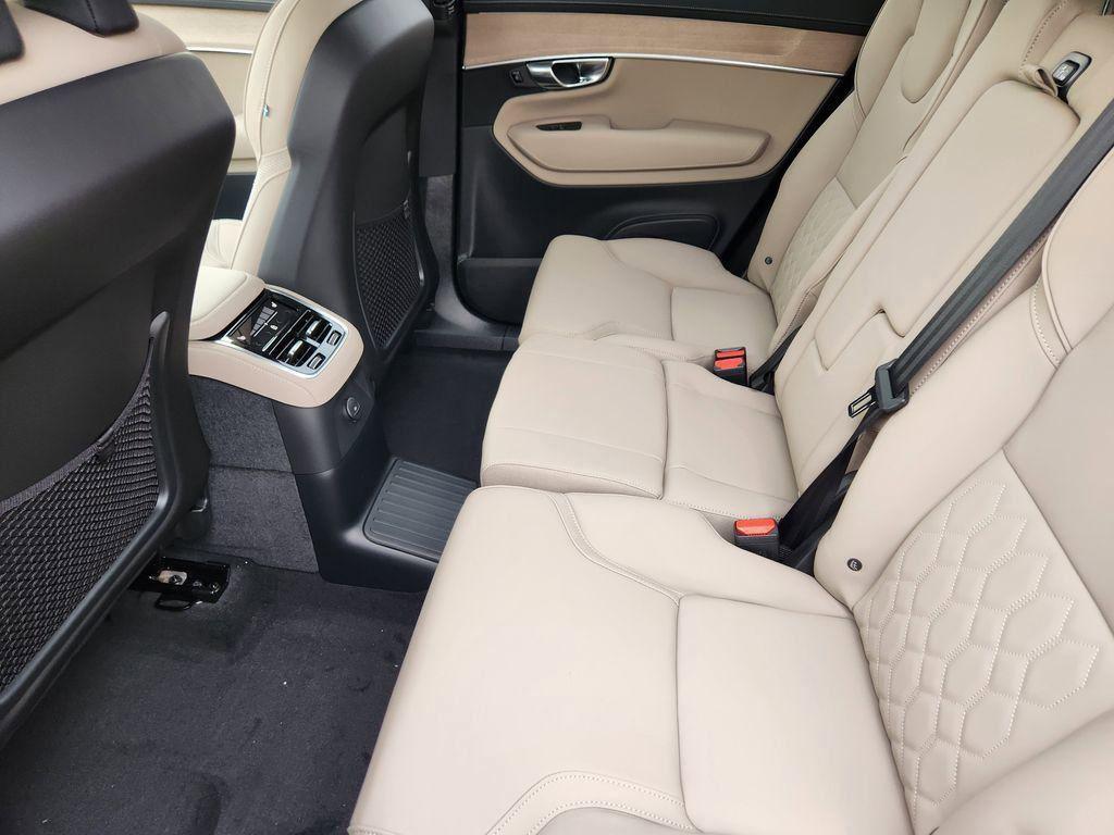 new 2026 Volvo XC90 Plug-In Hybrid car, priced at $82,794