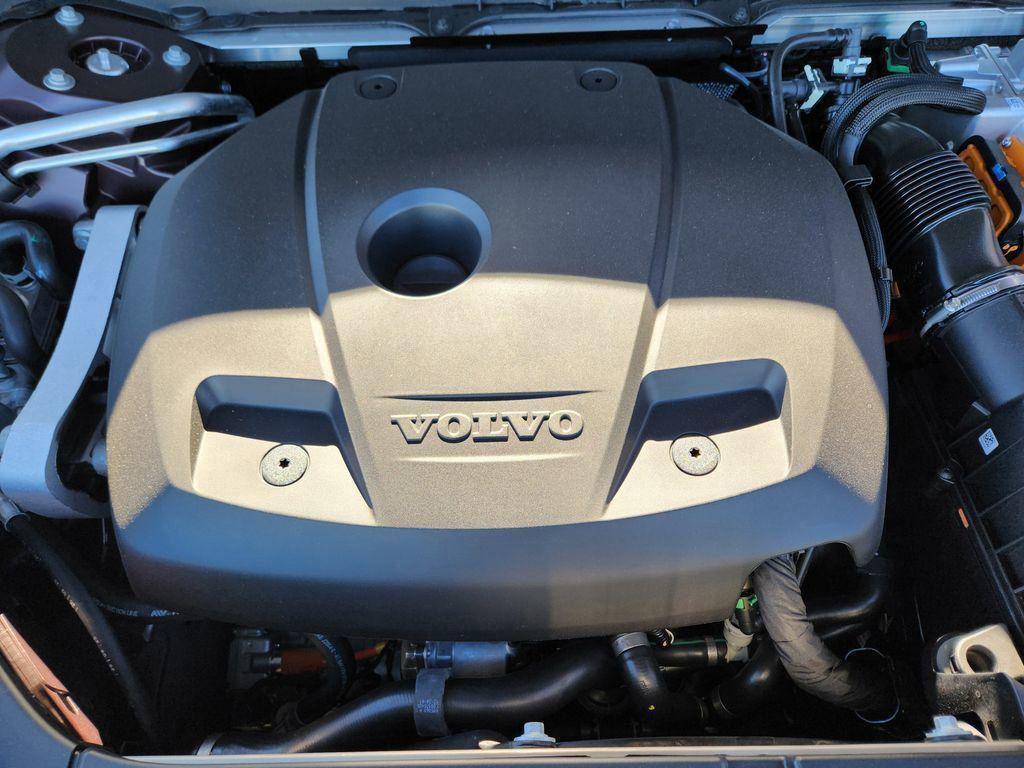 new 2026 Volvo XC90 Plug-In Hybrid car, priced at $95,874