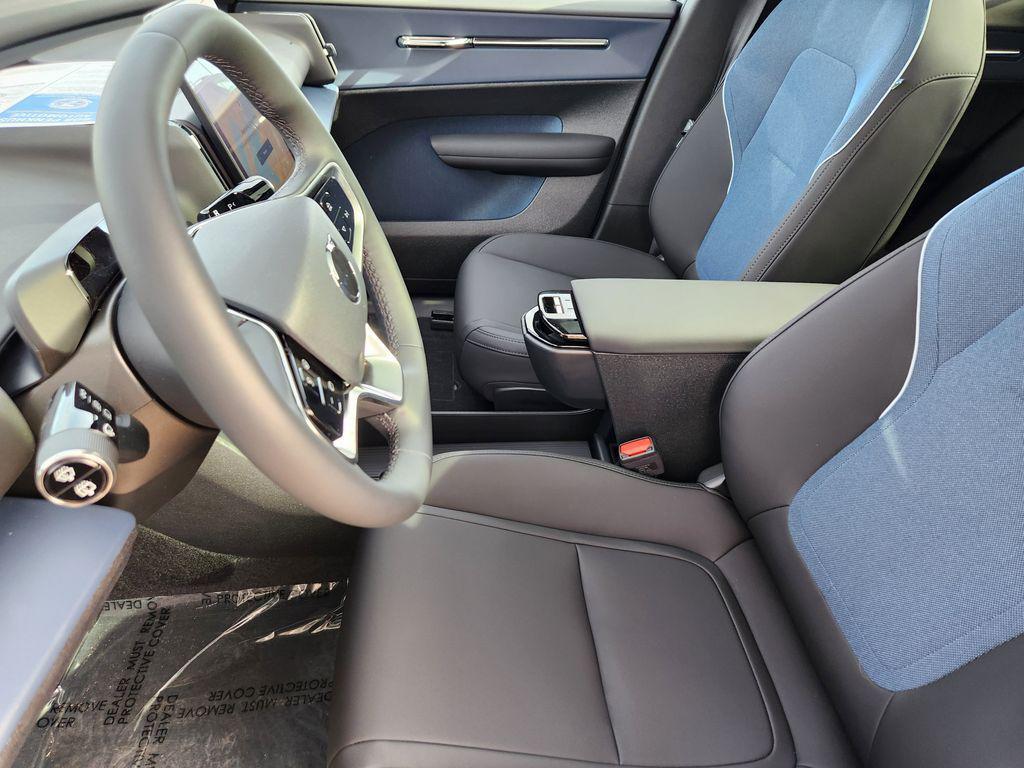 new 2026 Volvo EX30 car, priced at $48,319