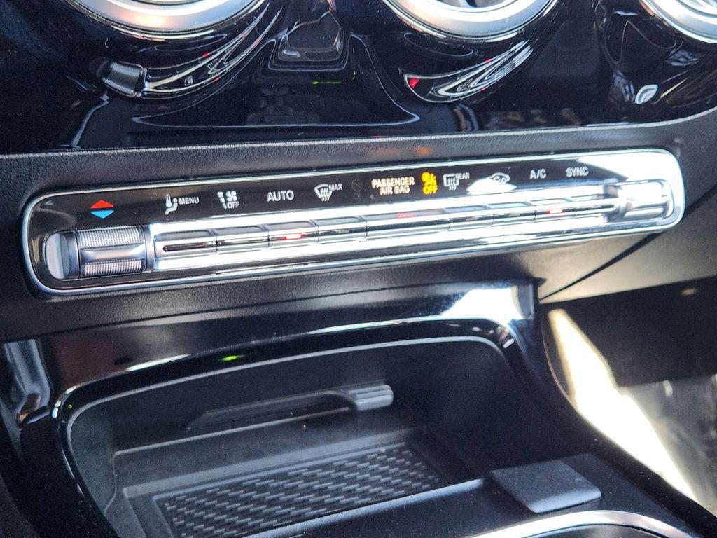 used 2025 Mercedes-Benz CLA 250 car, priced at $31,797