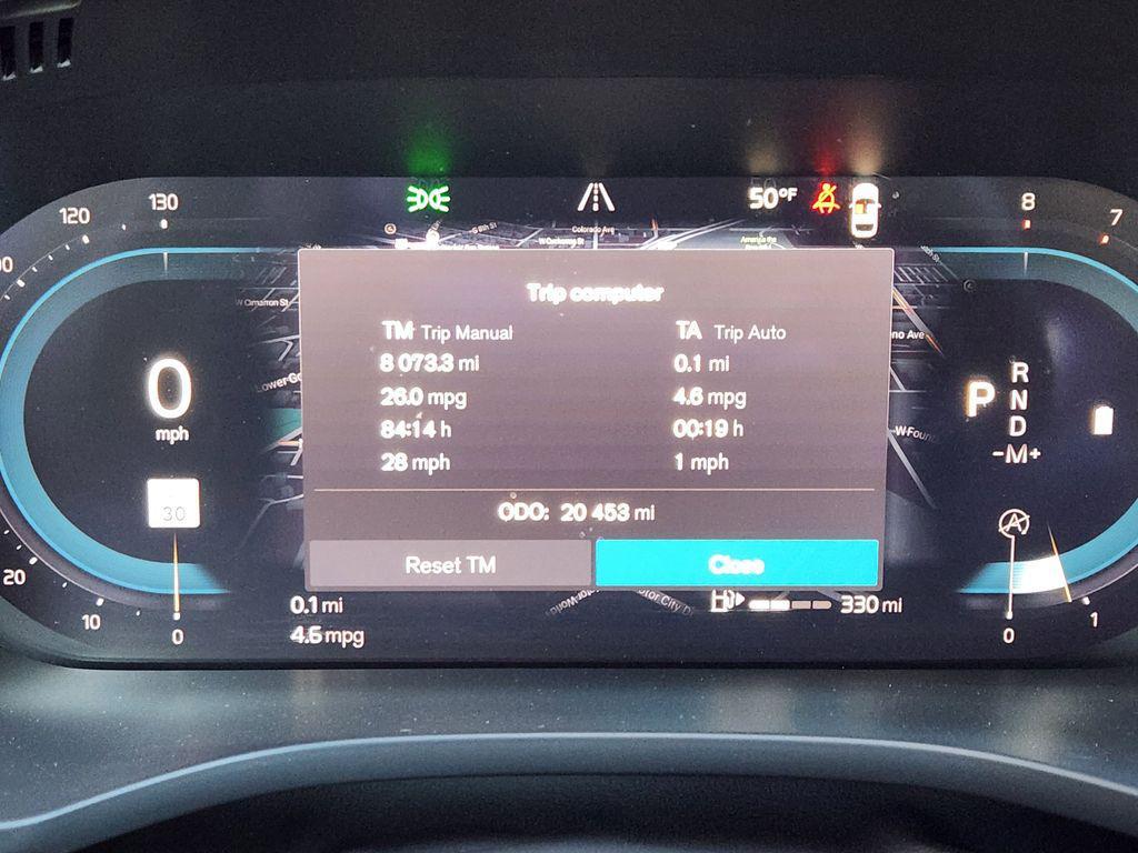 used 2023 Volvo XC60 car, priced at $34,798