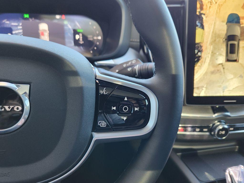 used 2026 Volvo XC60 Plug-In Hybrid car, priced at $77,798