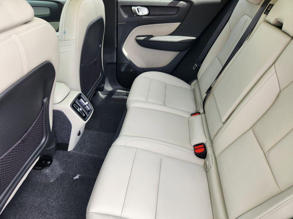 new 2026 Volvo XC40 car, priced at $54,774