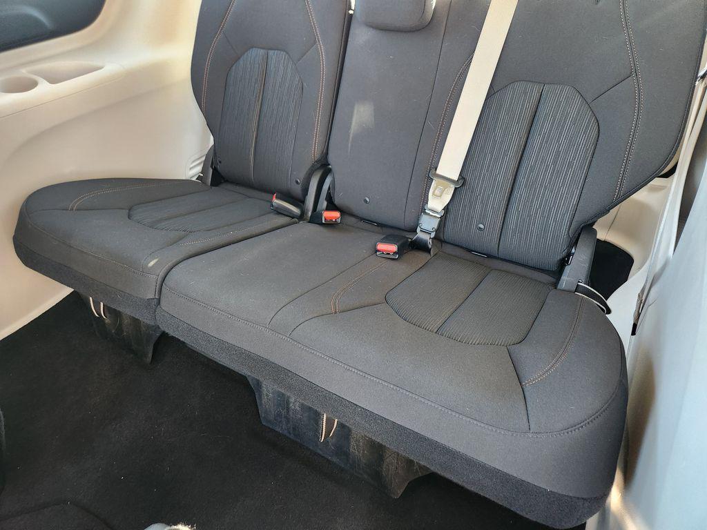 used 2019 Chrysler Pacifica car, priced at $16,798