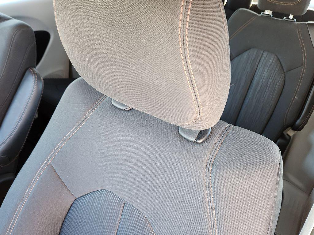 used 2019 Chrysler Pacifica car, priced at $16,798