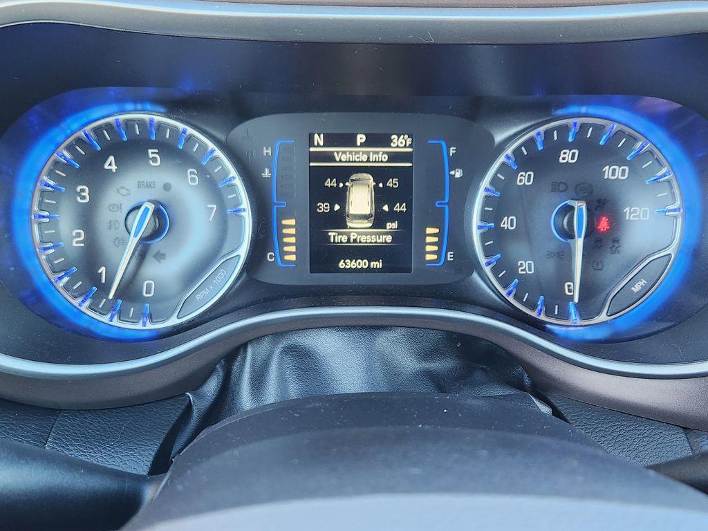 used 2019 Chrysler Pacifica car, priced at $16,798