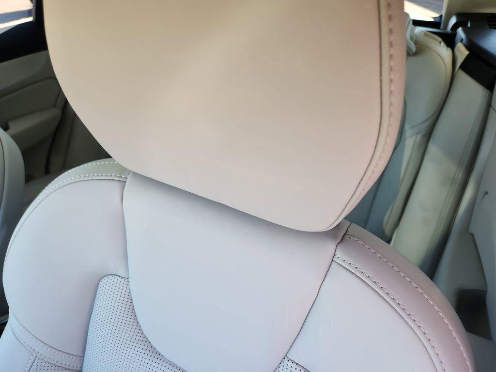 new 2026 Volvo XC60 car, priced at $65,324