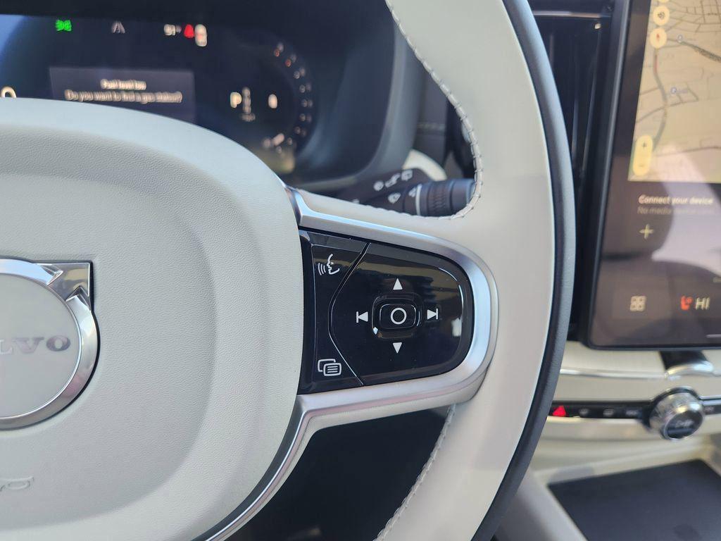 new 2026 Volvo XC60 car, priced at $65,324