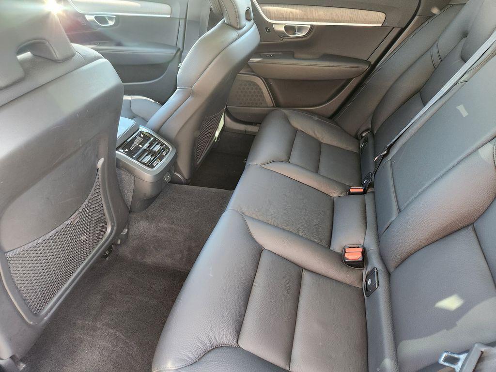 used 2024 Volvo V90 Cross Country car, priced at $49,298