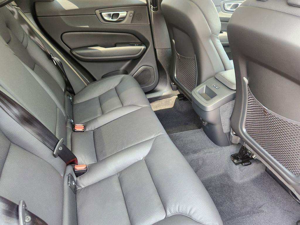 new 2025 Volvo XC60 car, priced at $46,159
