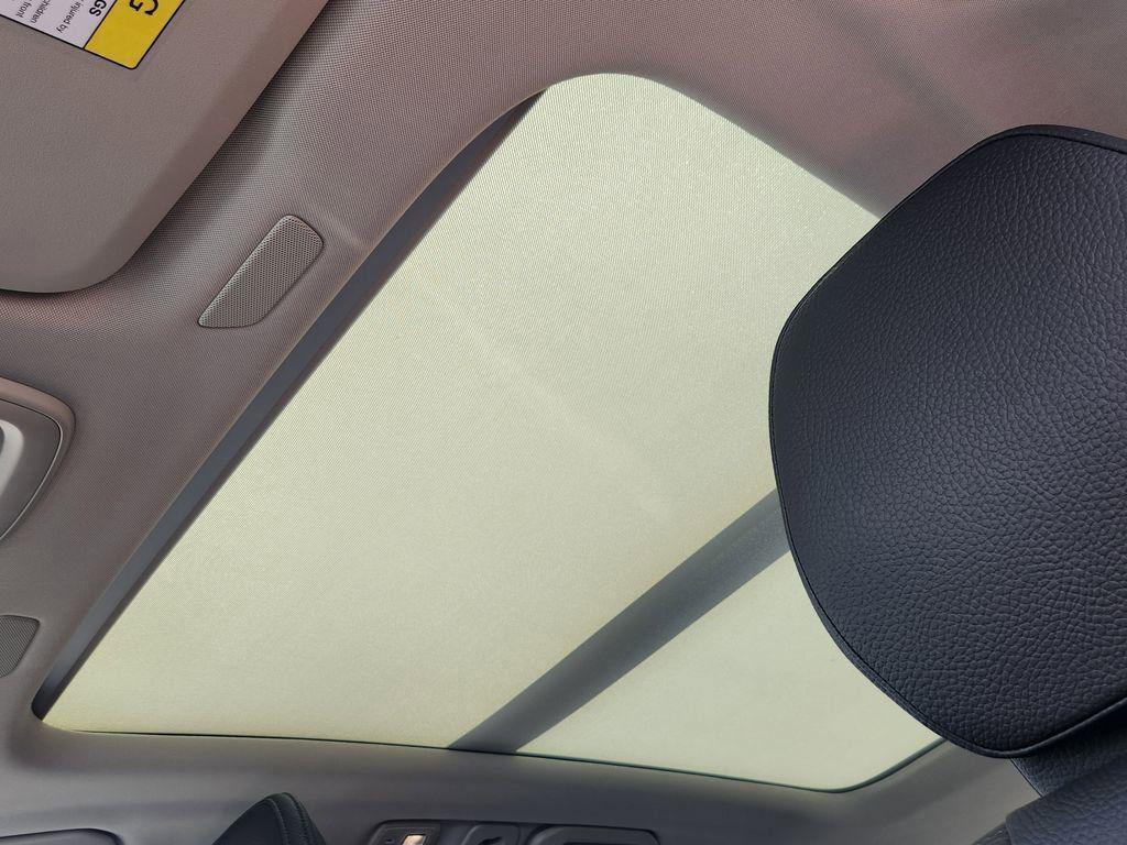 new 2025 Volvo XC60 car, priced at $46,159