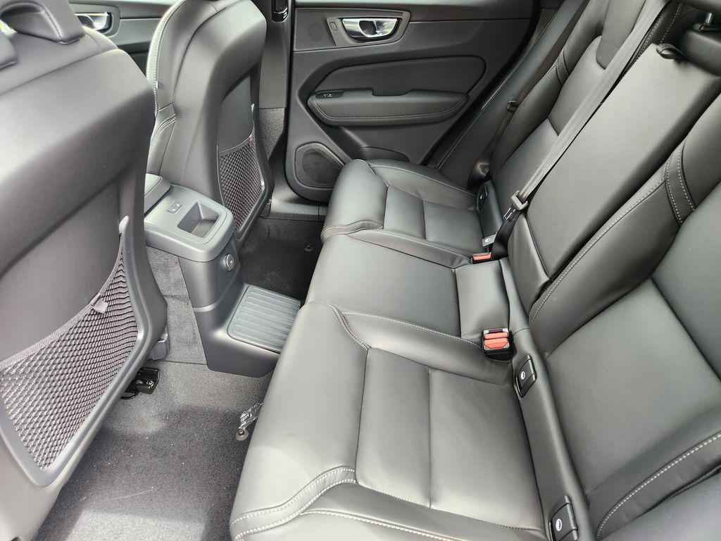 new 2026 Volvo XC60 Plug-In Hybrid car, priced at $77,289