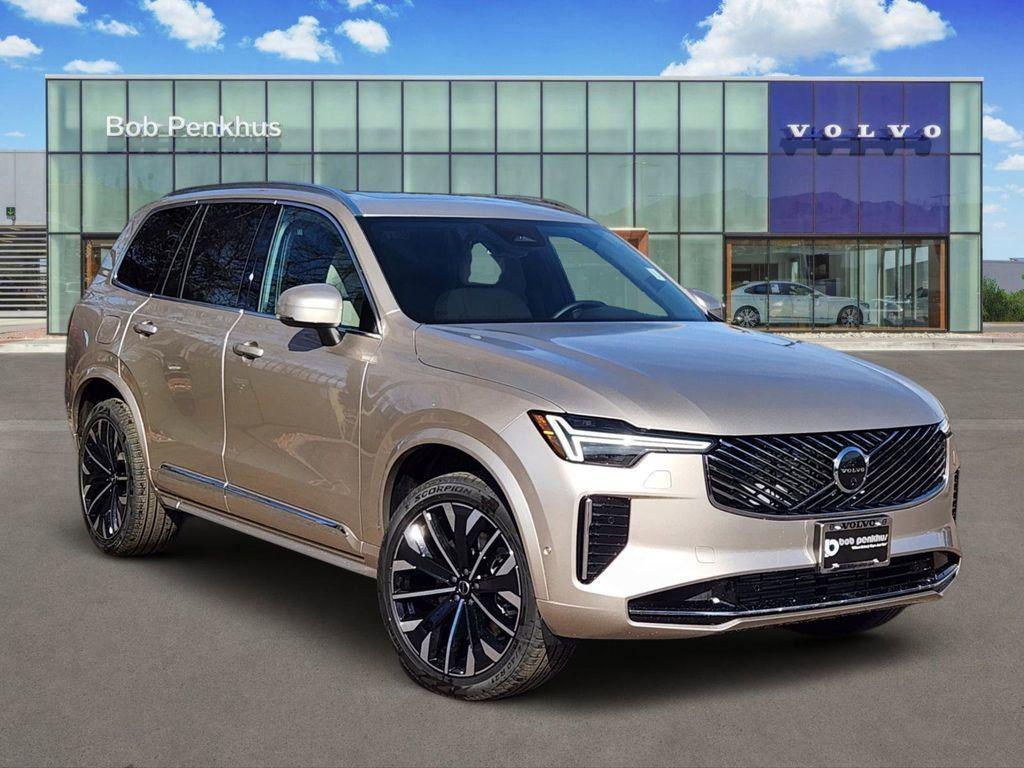 new 2026 Volvo XC90 Plug-In Hybrid car, priced at $82,674