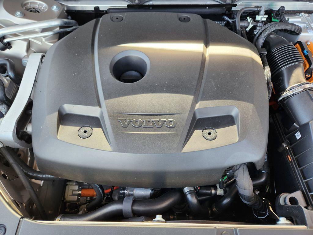 new 2026 Volvo XC90 Plug-In Hybrid car, priced at $82,674