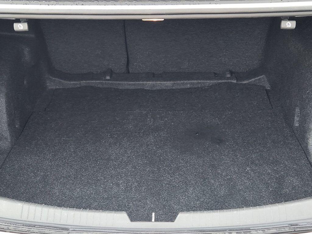 used 2024 Chevrolet Malibu car, priced at $18,298