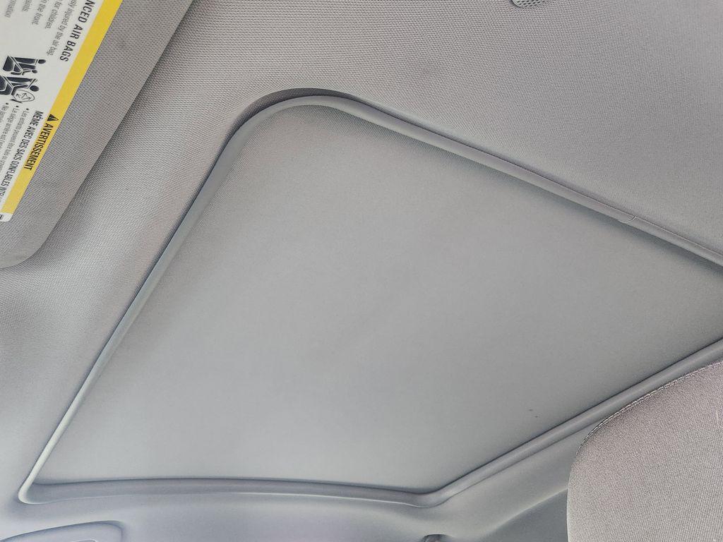 used 2024 Chevrolet Malibu car, priced at $18,298