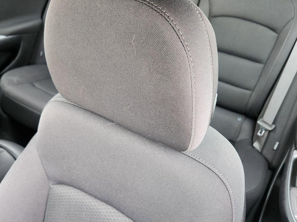 used 2024 Chevrolet Malibu car, priced at $18,298