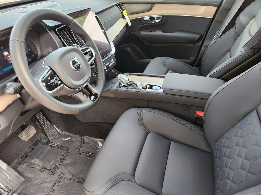 new 2026 Volvo XC90 car, priced at $72,779