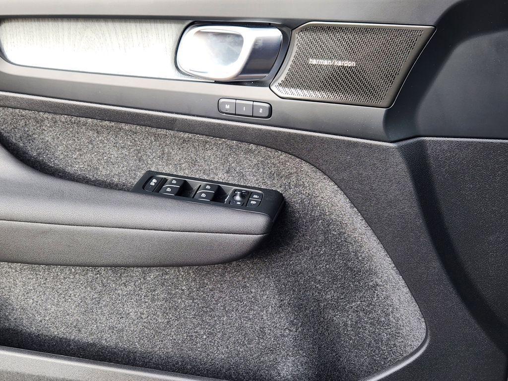 used 2026 Volvo XC40 car, priced at $46,798