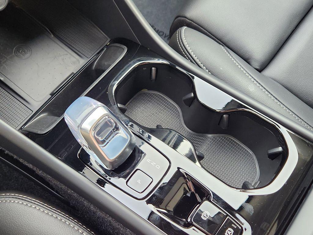 used 2026 Volvo XC40 car, priced at $46,798