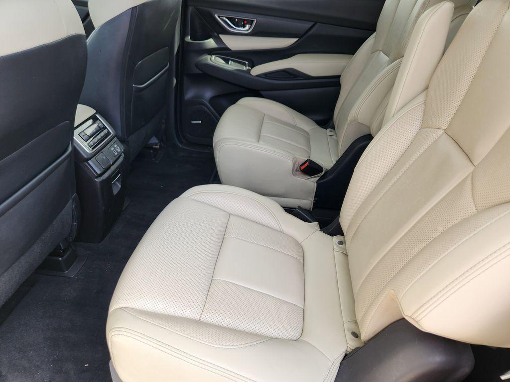 used 2023 Subaru Ascent car, priced at $29,049