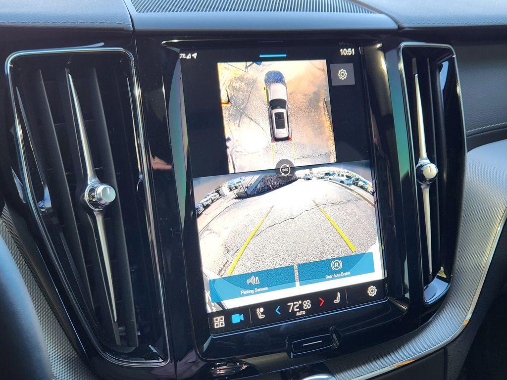 used 2024 Volvo XC60 Recharge Plug-In Hybrid car, priced at $52,759