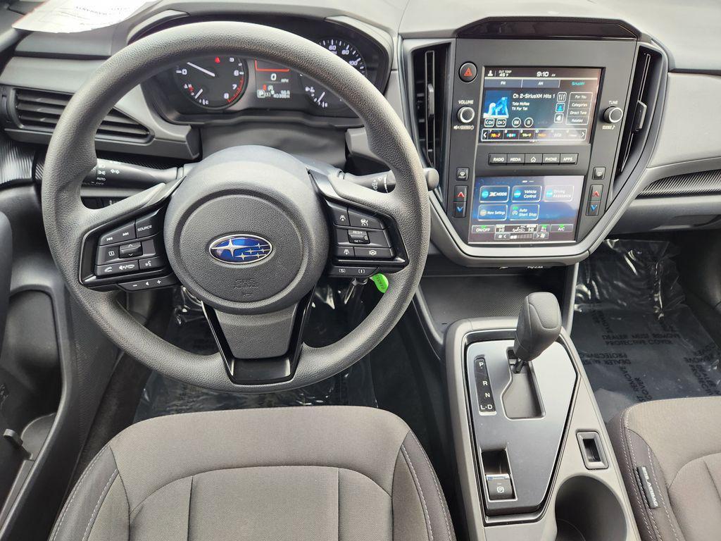 used 2024 Subaru Crosstrek car, priced at $23,798