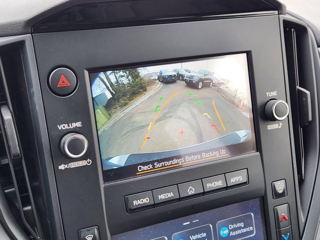 used 2024 Subaru Crosstrek car, priced at $23,798