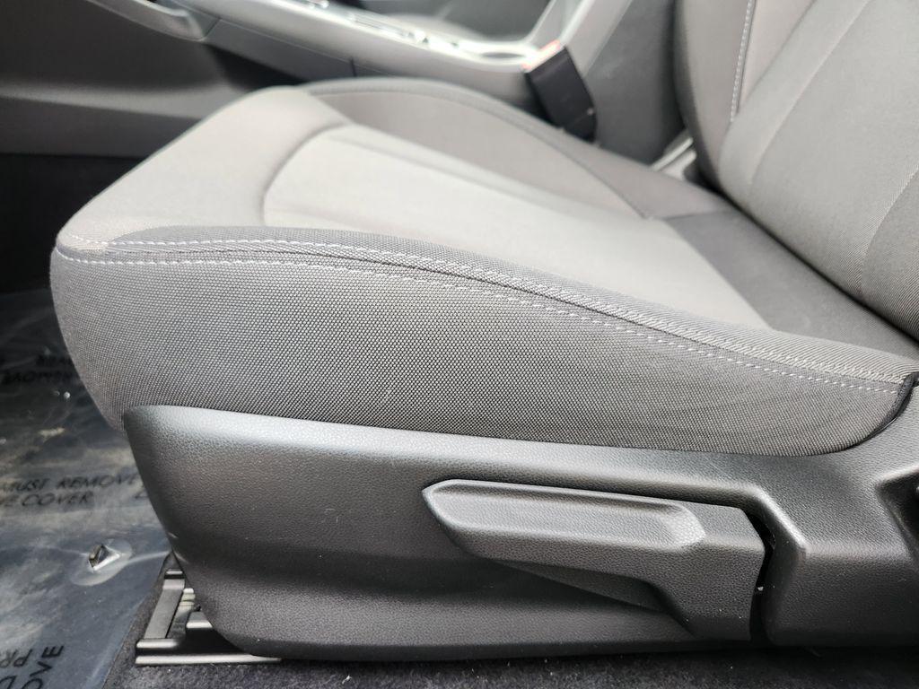 used 2024 Subaru Crosstrek car, priced at $23,798