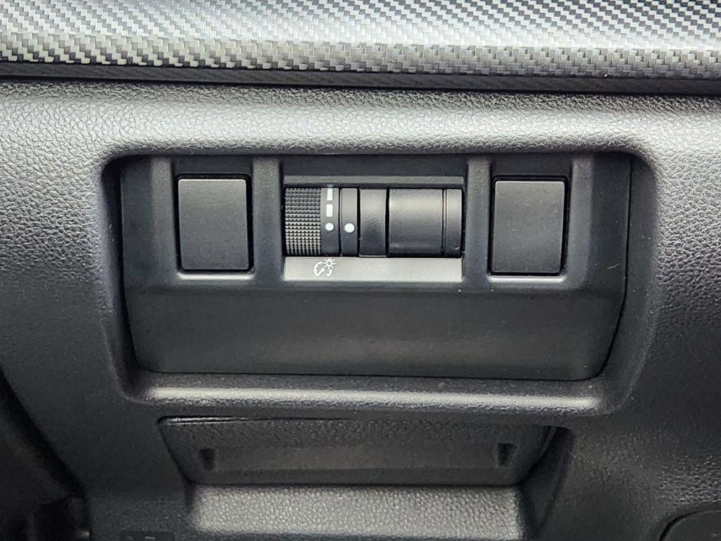 used 2024 Subaru Crosstrek car, priced at $23,798